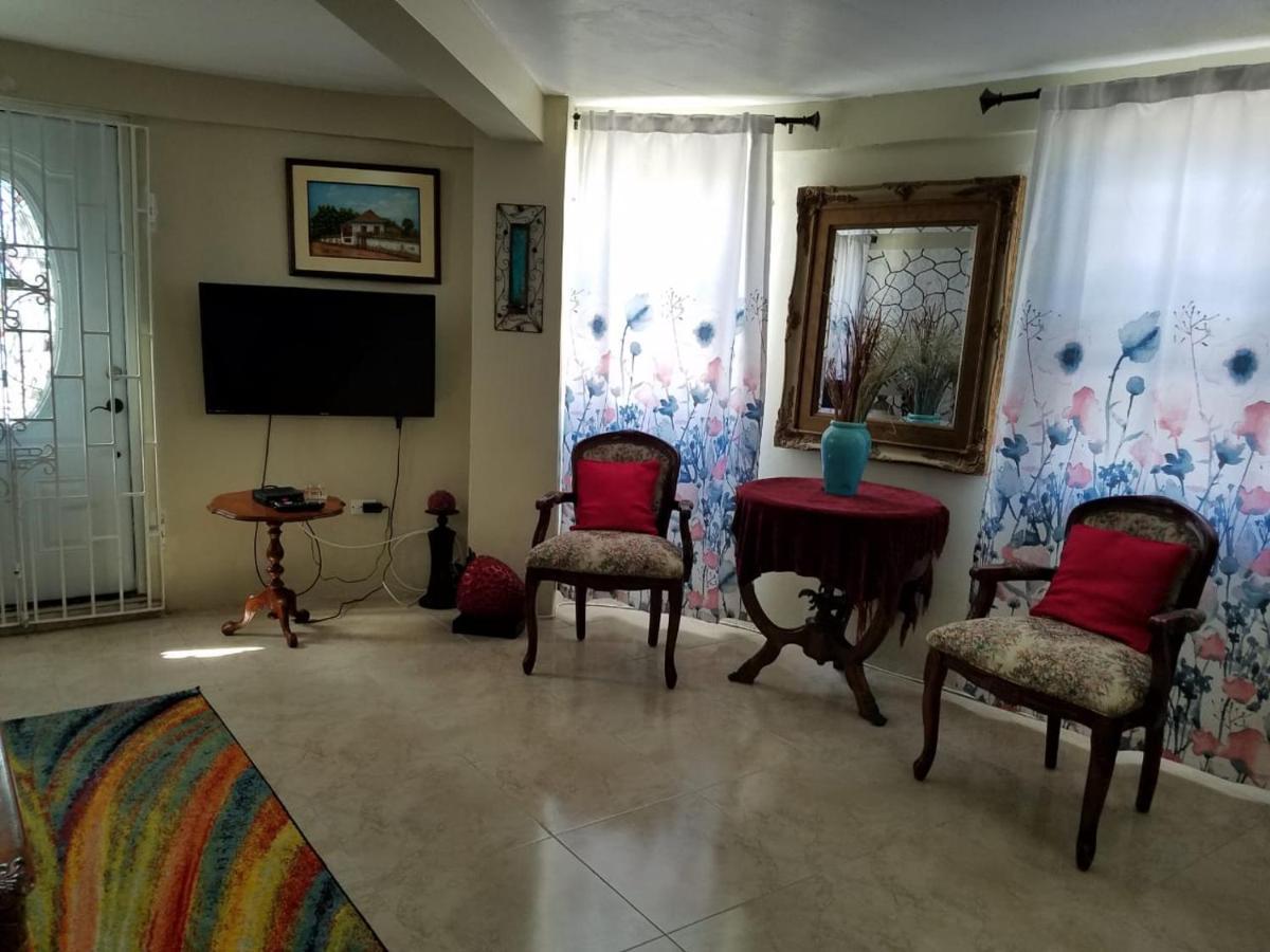 몬테고 베이 Bella Vista Vacation 아파트 외부 사진