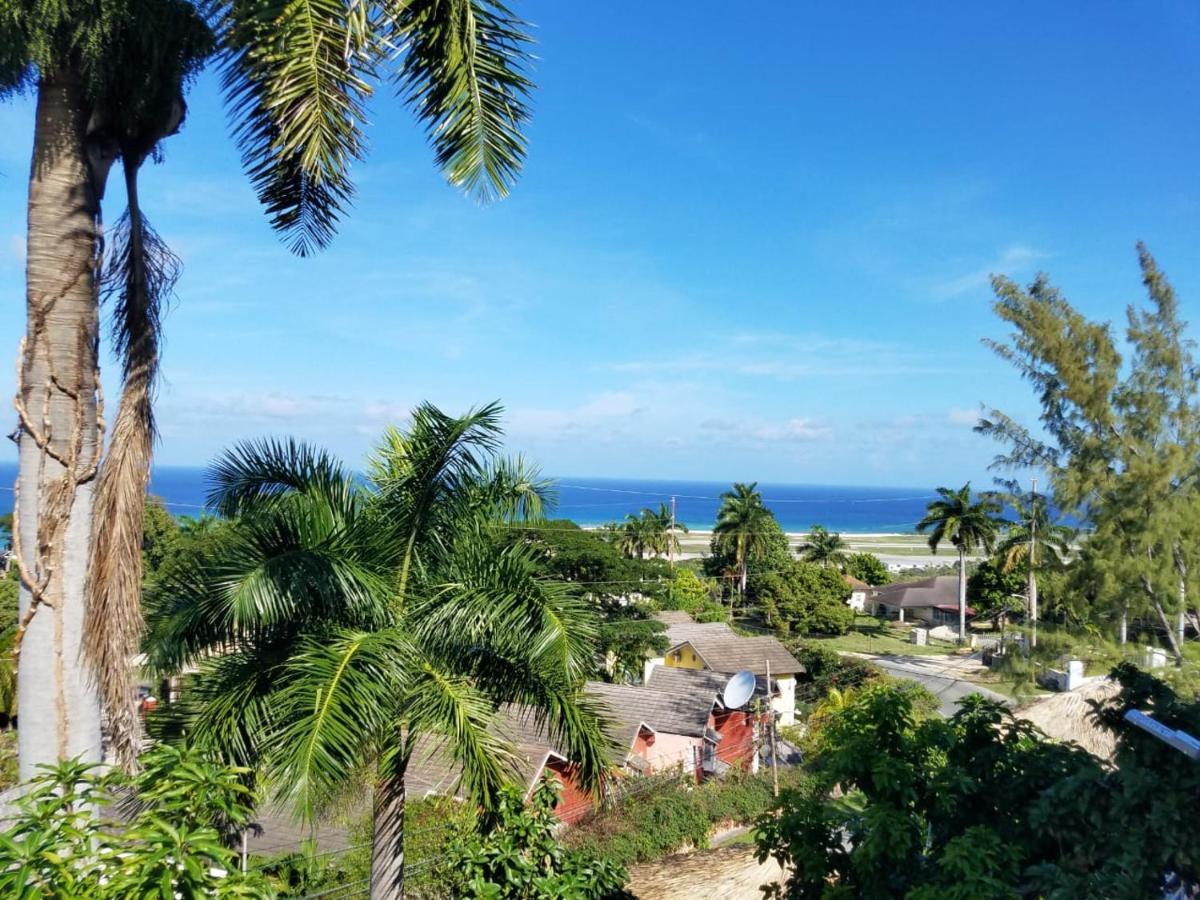 몬테고 베이 Bella Vista Vacation 아파트 외부 사진