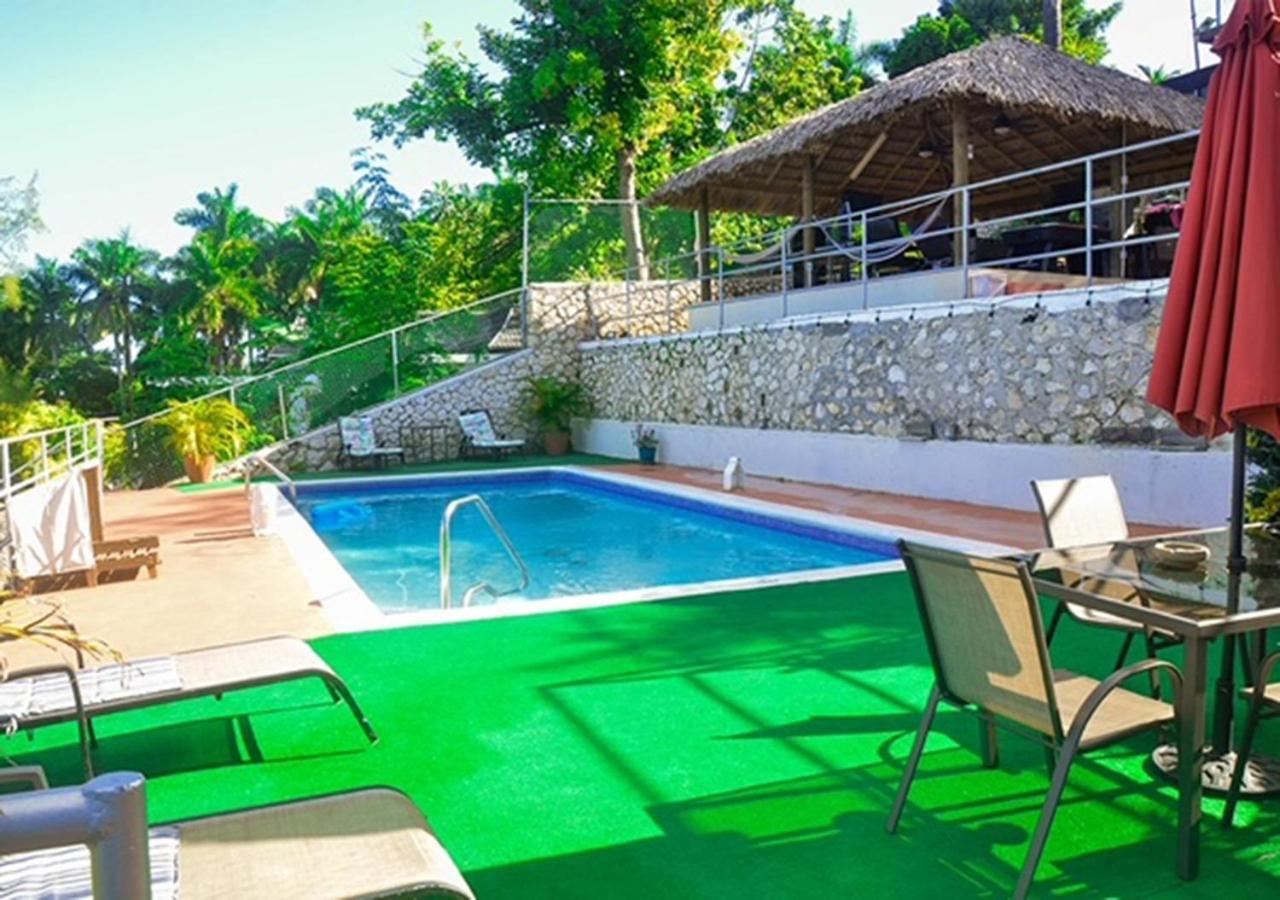 몬테고 베이 Bella Vista Vacation 아파트 외부 사진