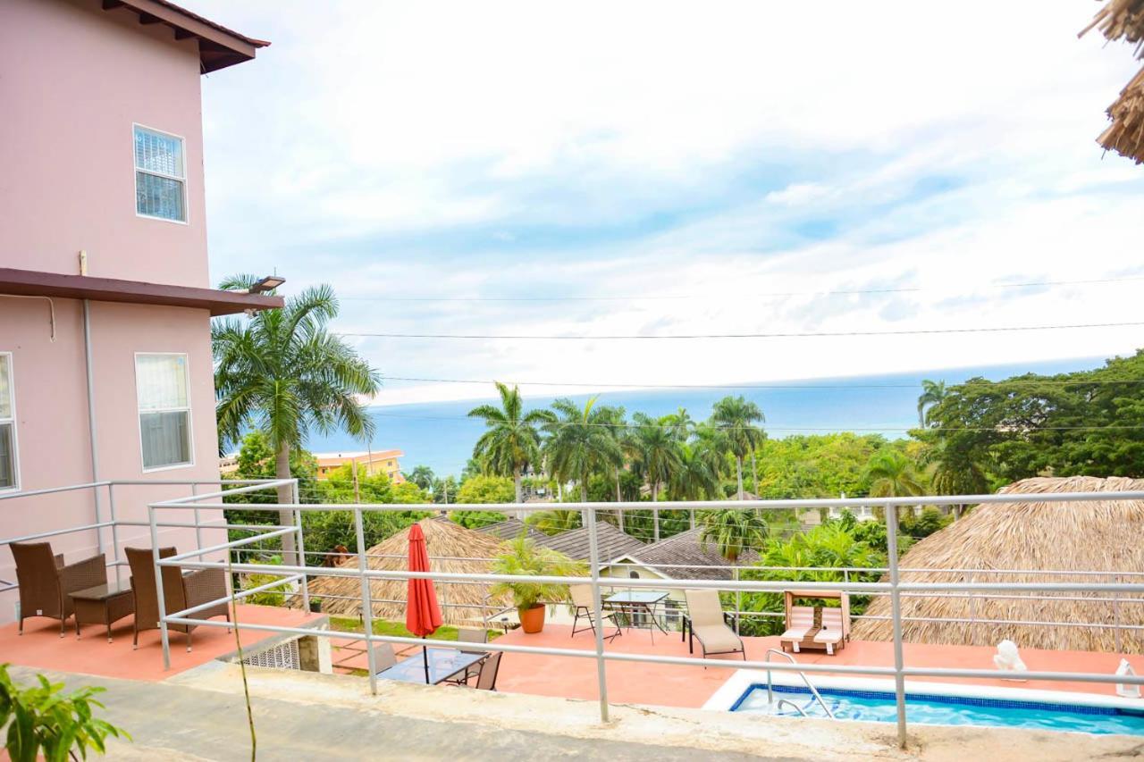 몬테고 베이 Bella Vista Vacation 아파트 외부 사진