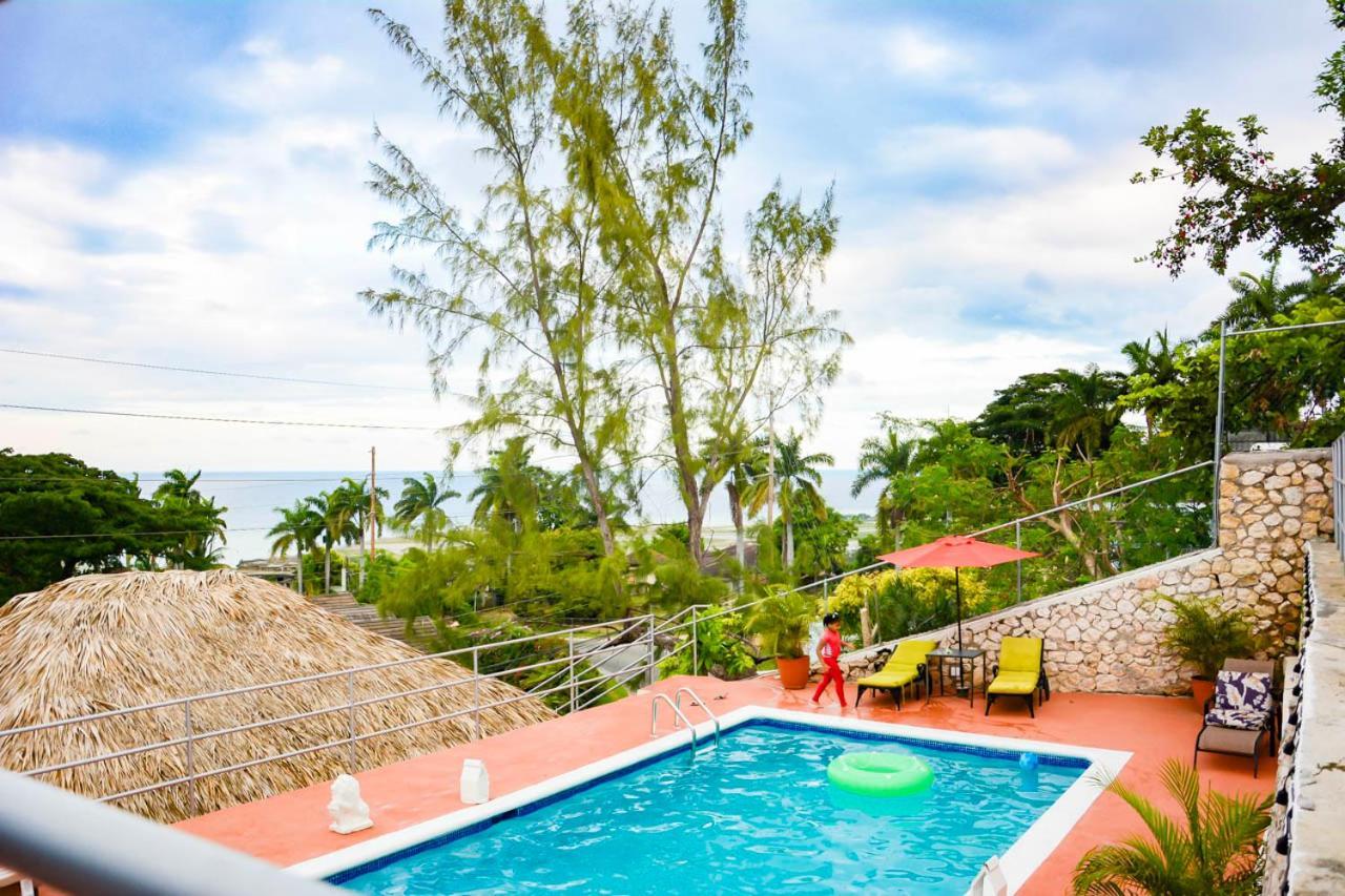 몬테고 베이 Bella Vista Vacation 아파트 외부 사진